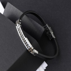 Strap Steel Bracelet 7216