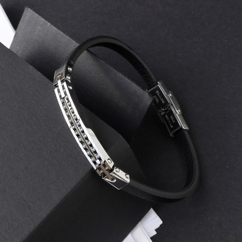 Strap Steel Bracelet 7216