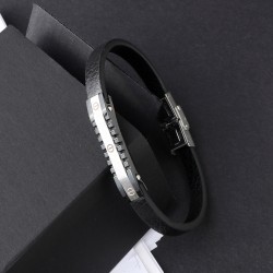 Strap Steel Bracelet 7221
