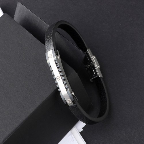 Strap Steel Bracelet 7221