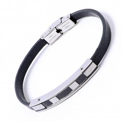 Strap Steel Bracelet 7232