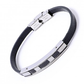Strap Steel Bracelet 7232