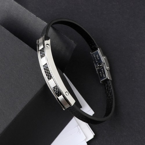 Strap Steel Bracelet 7232