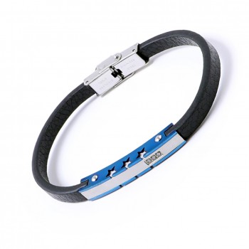 Strap Steel Bracelet 7241