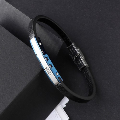 Strap Steel Bracelet 7241