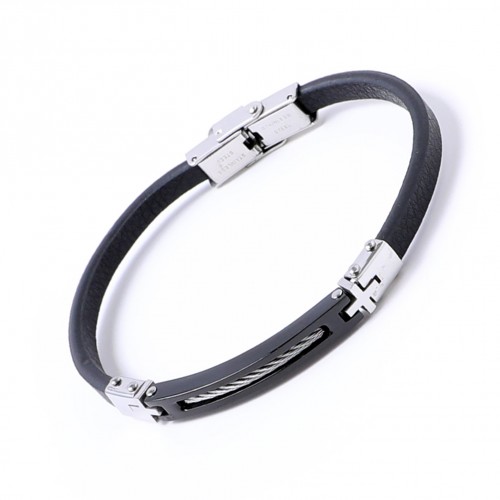 Strap Steel Bracelet 7243