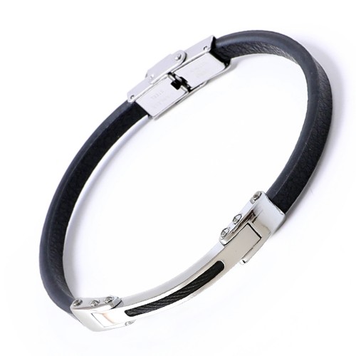 Strap Steel Bracelet 7245