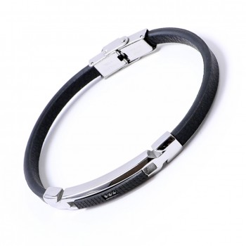 Strap Steel Bracelet 7247