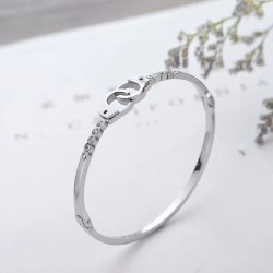 Women's Steel Bracelet 6889