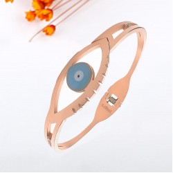 Women's Steel Bracelet 6893