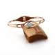 Women's Steel Bracelet 6893 Women's Steel Bracelet 6893
