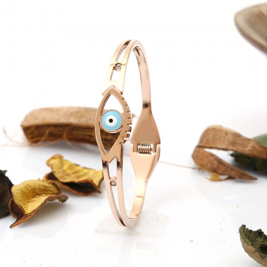 Women's Steel Bracelet 6893 Women's Steel Bracelet 6893