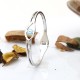 Women's Steel Bracelet 6893 Women's Steel Bracelet 6893