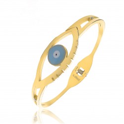 Women's Steel Bracelet 6893