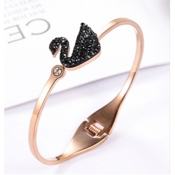 Women's Steel Bracelet 6901