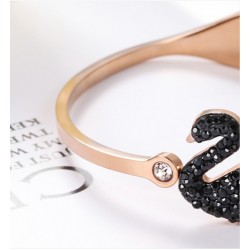 Women's Steel Bracelet 6901