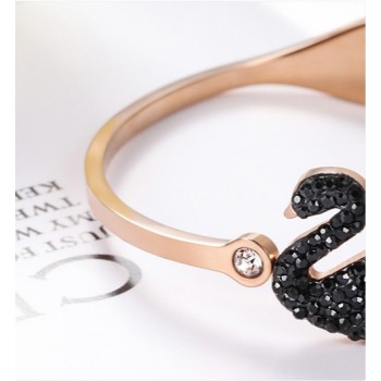 316L Ayar Bayan Çelik Bileklik