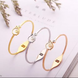 Women's Steel Bracelet 7253