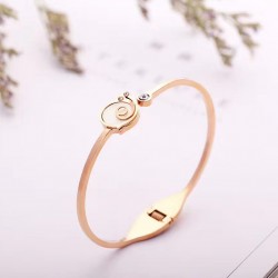 Women's Steel Bracelet 7253