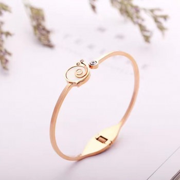 316L Ayar Bayan Çelik Bileklik