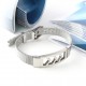 Full Steel Bracelet 6086