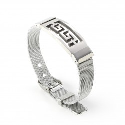 سوار كامل من الفولاذ 6093