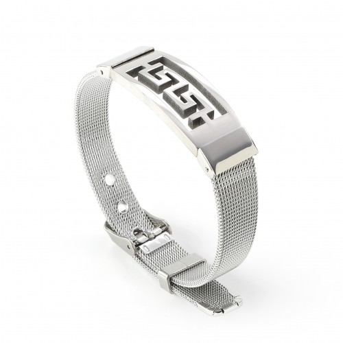 Full Steel Bracelet 6093