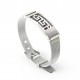 Full Steel Bracelet 6093