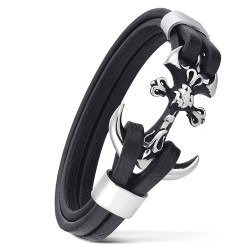 سوار حبالي من الصلب 10020