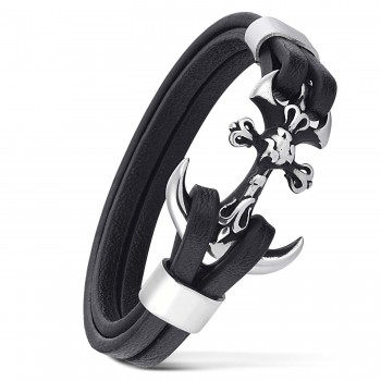 Strap Steel Bracelet 10020