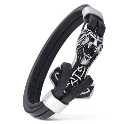 سوار حبالي من الصلب 10022