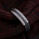 Strap Steel Bracelet 5130 Strap Steel Bracelet 5130