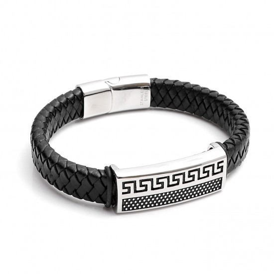 Strap Steel Bracelet 5132 Strap Steel Bracelet 5132