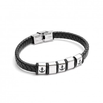 Strap Steel Bracelet 5134