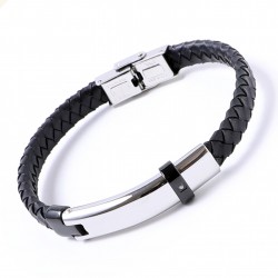 Strap Steel Bracelet 7219