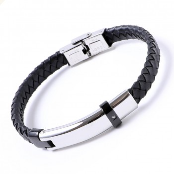 Strap Steel Bracelet 7219