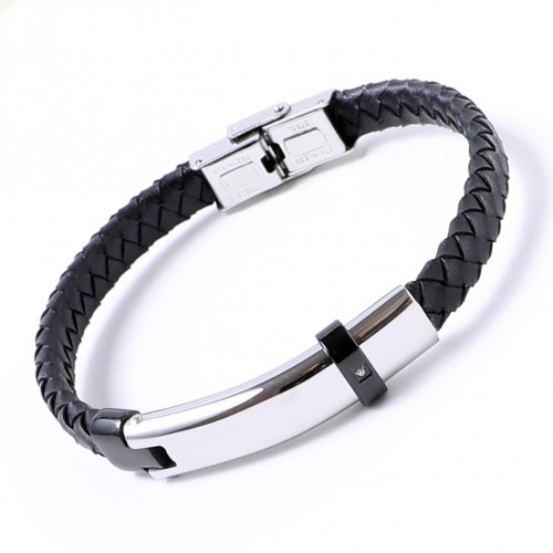 Strap Steel Bracelet 7219