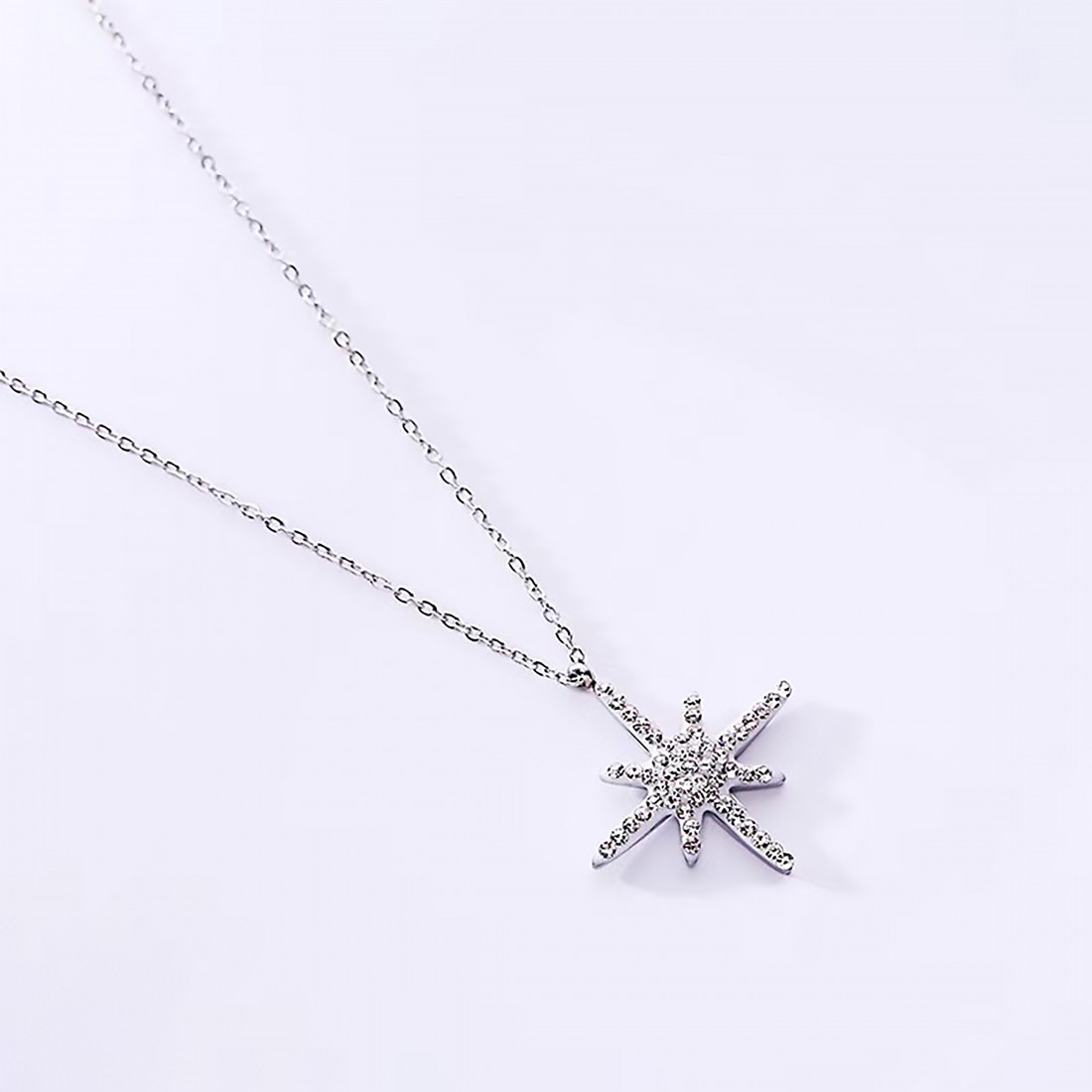 Toptan 316L Bayan Çelik Kolye Fiyatları