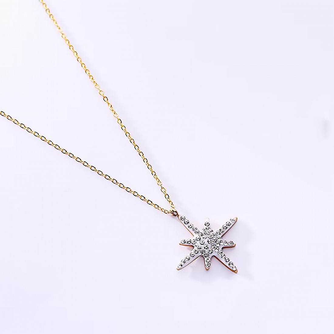 Toptan 316L Bayan Çelik Kolye Fiyatları