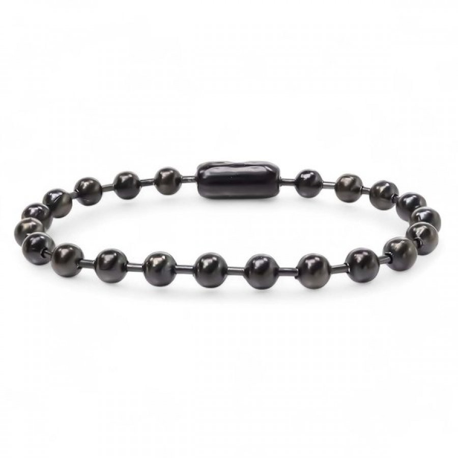 6Mm Çelik Top Zincir Bileklik