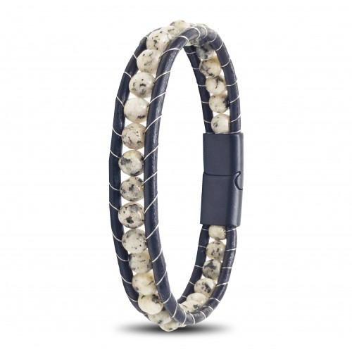 Steel Bracelet 10747