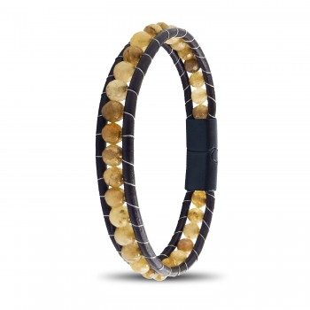 Steel Bracelet 10771