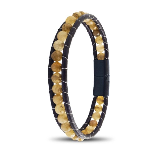 Steel Bracelet 10771