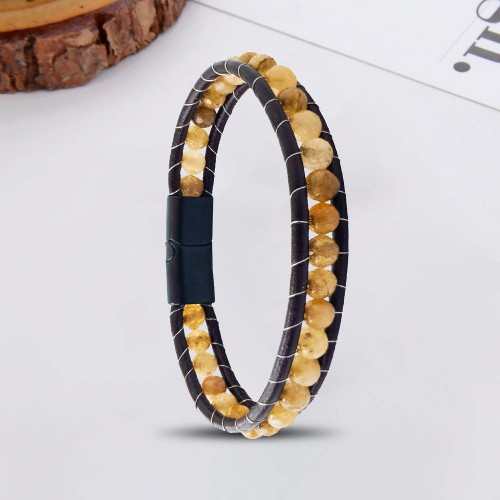 Steel Bracelet 10771