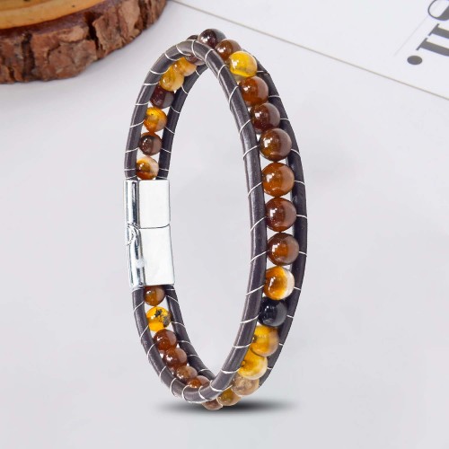 Steel Bracelet 10730