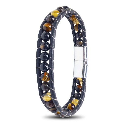 Steel Bracelet 10727