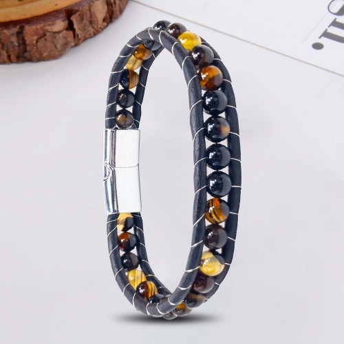 Steel Bracelet 10727