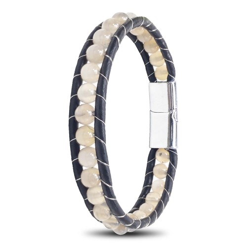 Steel Bracelet 10736