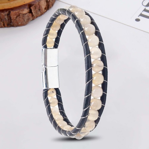 Steel Bracelet 10736