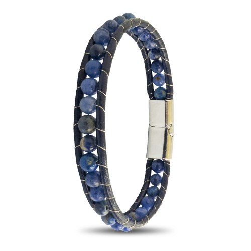 Steel Bracelet 10768